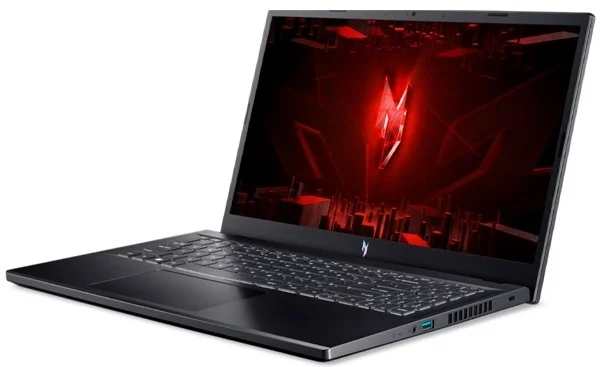 Фотография Ноутбук ACER Nitro V 15 ANV15-41-R1Z5 (NH.QSGER.002)