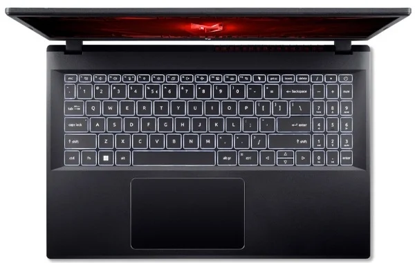 Картинка Ноутбук ACER Nitro V 15 ANV15-41-R1Z5 (NH.QSGER.002)