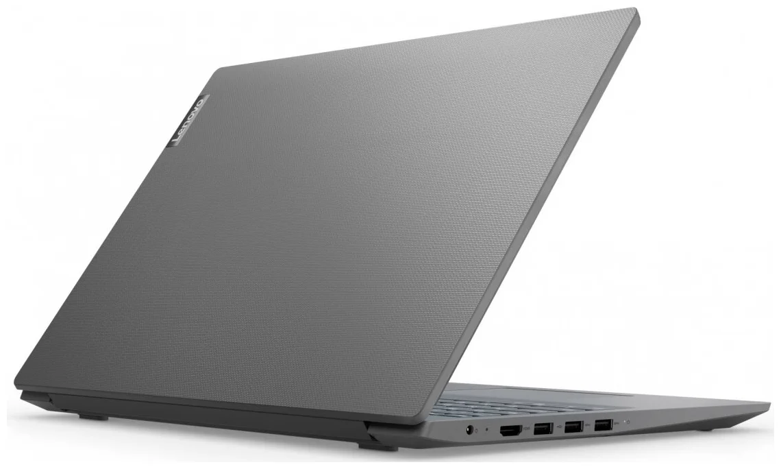 Фото Ноутбук LENOVO V15-IIL 15,6'FHD/Core i5-1135G7/8Gb/256Gb SSD/DOS (82KB000PRU)