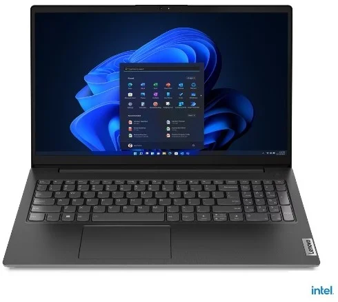 Ноутбук LENOVO V15 15,6"FHD/G4 IRU/Core i5/8Gb/512Gb/Nos (83A10096RU)