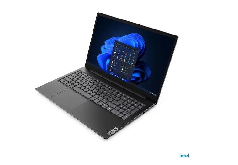 Фотография Ноутбук LENOVO V15 15,6"FHD/G4 IRU/Core i5/8Gb/512Gb/Nos (83A10096RU)