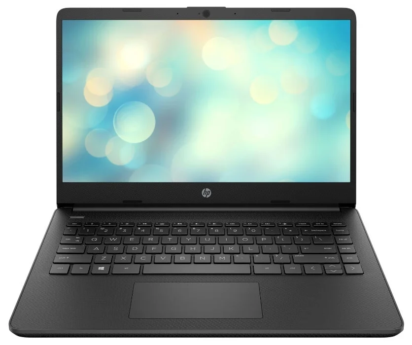 Ноутбук HP 14s-fq1019ur (4A9R6EA_Z)