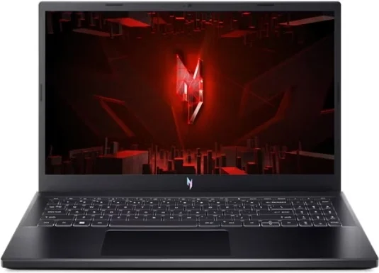 Ноутбук ACER Nitro V 15 ANV15-41-R51M (NH.QSGER.001)