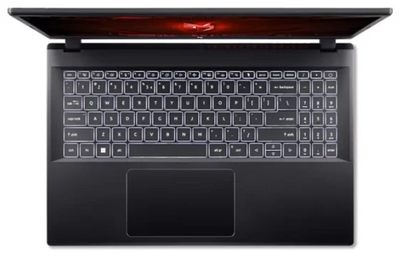 Фотография Ноутбук ACER Nitro V 15 ANV15-41-R51M (NH.QSGER.001)