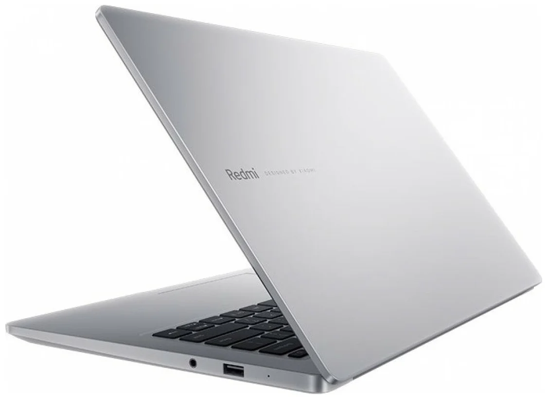 Цена Ноутбук XIAOMI RedmiBook 14&amp;quot; FHD/Intel Core i3-8145U/4Gb/256Gb SSD/Intel Graphics 620 (JYU4136CN)