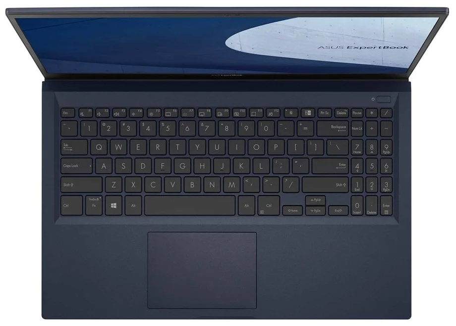 Фотография Ноутбук ASUS ExpertBook B1 B1500С (90NX0441-M23770)