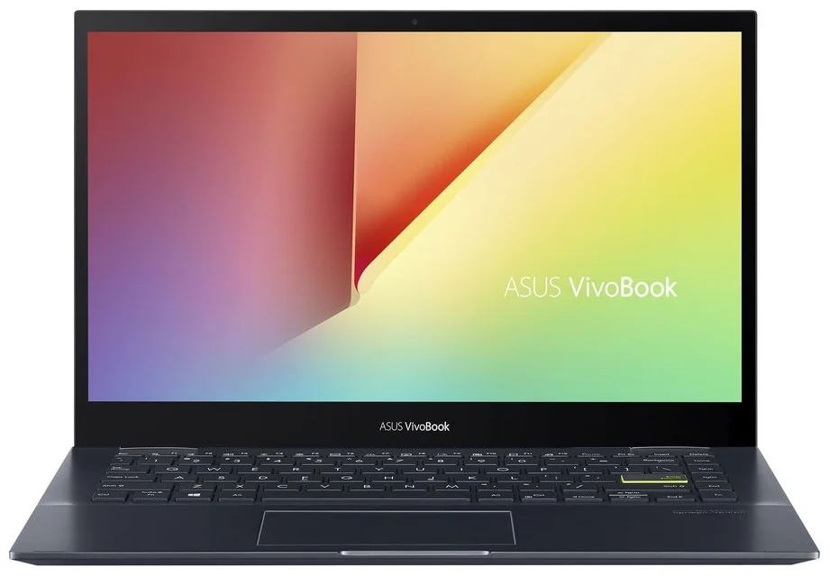 Ноутбук ASUS TM420UA-EC031TS Black(90NB0U21-M000F0)