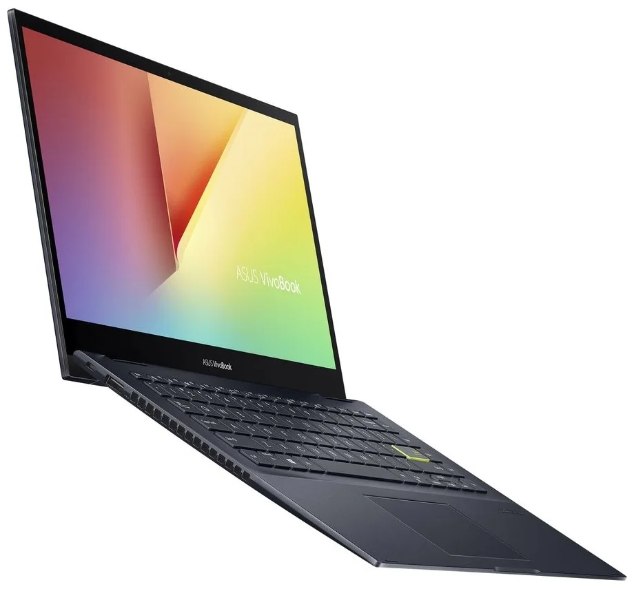 Цена Ноутбук ASUS TM420UA-EC031TS Black(90NB0U21-M000F0)