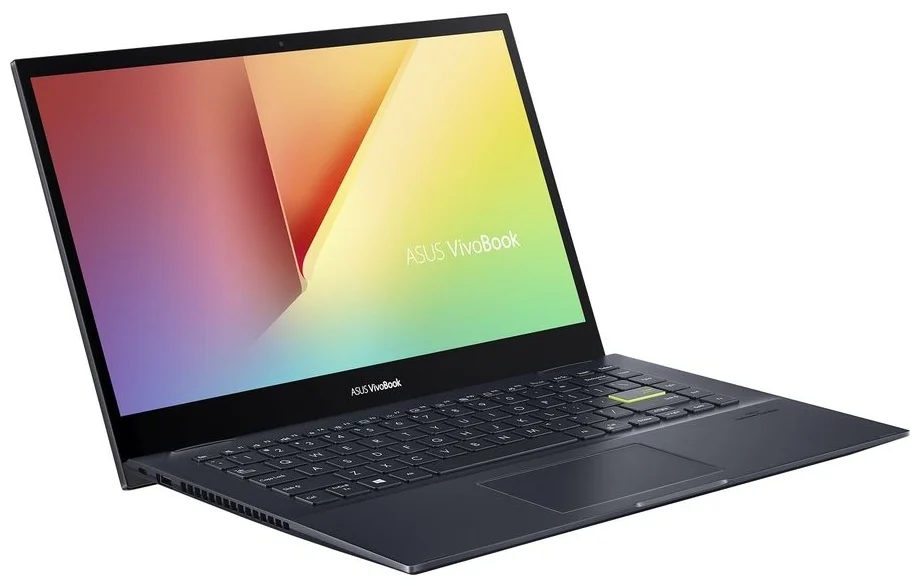 Купить Ноутбук ASUS TM420UA-EC031TS Black(90NB0U21-M000F0)