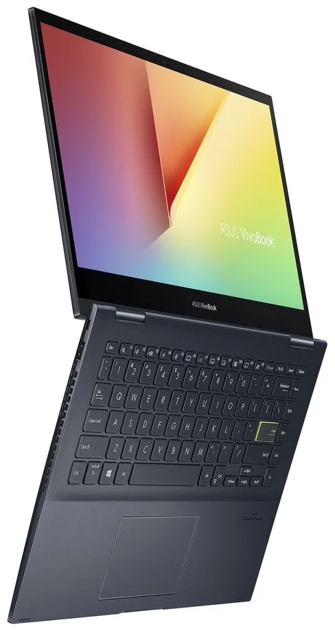 Ноутбук ASUS TM420UA-EC031TS Black(90NB0U21-M000F0) заказать