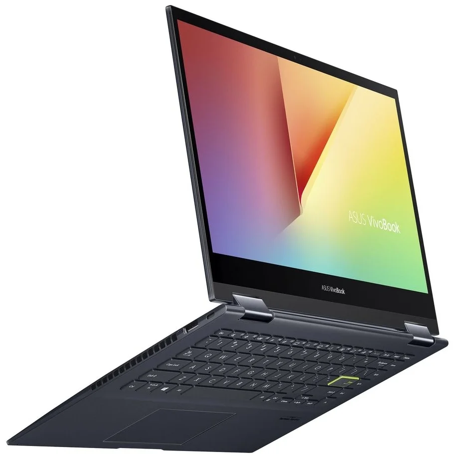 Ноутбук ASUS TM420UA-EC031TS Black(90NB0U21-M000F0) Казахстан
