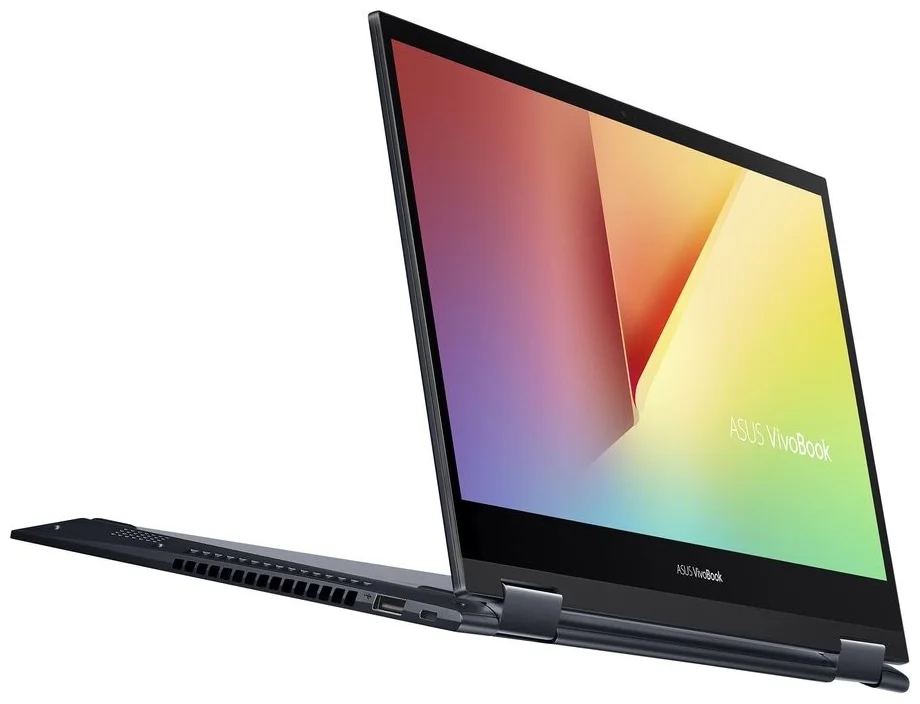 Ноутбук ASUS TM420UA-EC031TS Black(90NB0U21-M000F0) Казахстан