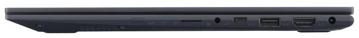 Ноутбук ASUS TM420UA-EC031TS Black(90NB0U21-M000F0) Казахстан