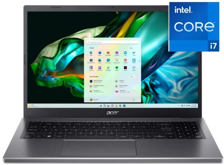 Ноутбук ACER Aspire 5 15 A515-58P-759A (NX.KHJER.007)