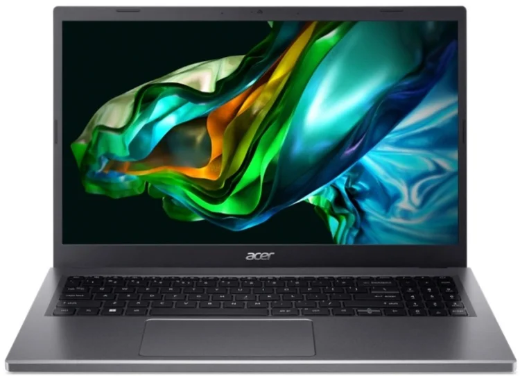 Фото Ноутбук ACER Aspire 5 15 A515-58P-759A (NX.KHJER.007)