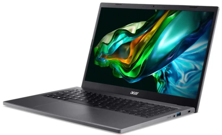 Картинка Ноутбук ACER Aspire 5 15 A515-58P-759A (NX.KHJER.007)