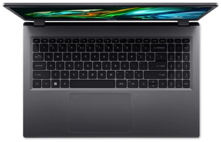 Цена Ноутбук ACER Aspire 5 15 A515-58P-759A (NX.KHJER.007)