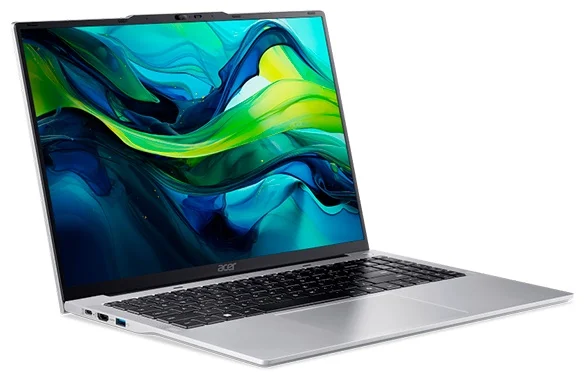 Фото Ноутбук ACER Aspire Lite AL16-52P (NX.J5RER.002)