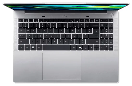 Фотография Ноутбук ACER Aspire Lite AL16-52P (NX.J5RER.002)