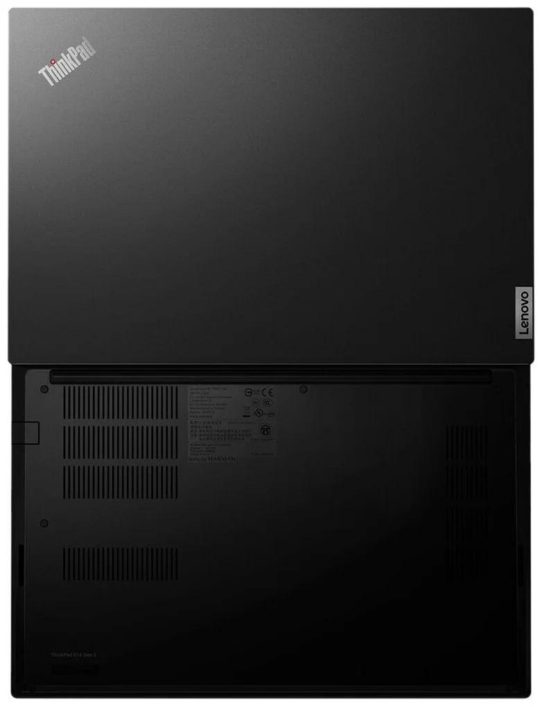 Ноутбук LENOVO ThinkPad E14 14,0'FHD/Ryzen 5-5500U/8Gb/512Gb SSD/Win10 pro (20Y7003RRT) Казахстан