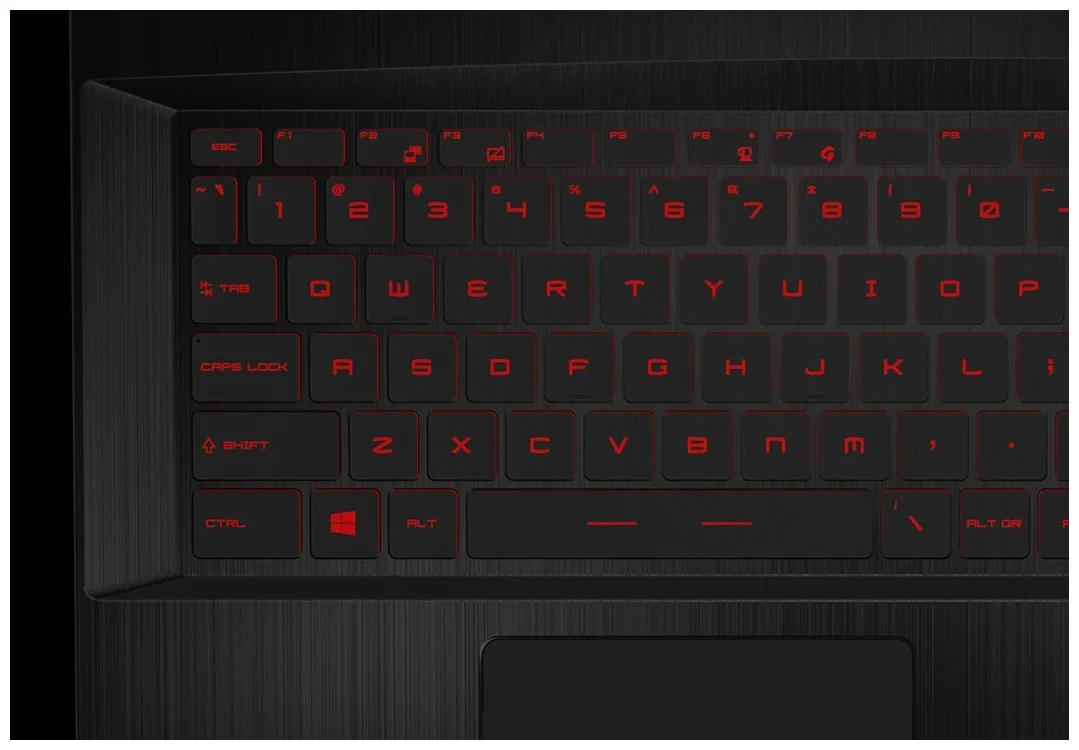 Фотография Ноутбук MSI GF63 Thin 11SC-294XKZ