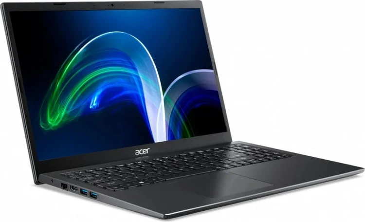 Фото Ноутбук ACER Extensa 15 EX215-32 Pentium Silver (NX.EGNER.003)