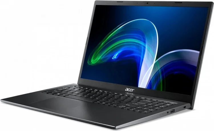 Фотография Ноутбук ACER Extensa 15 EX215-32 Pentium Silver (NX.EGNER.003)