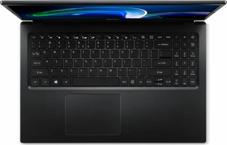 Картинка Ноутбук ACER Extensa 15 EX215-32 Pentium Silver (NX.EGNER.003)
