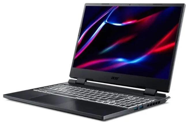 Цена Ноутбук ACER Nitro 5 AN515-58 (NH.QMZER.003)
