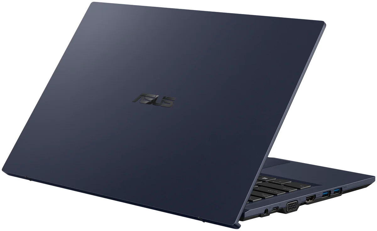 Фотография Ноутбук ASUS ExpertBook B1 B1400 i3-1115G4 90NX0421-M25750 (B1400CEAE-EK2241R)