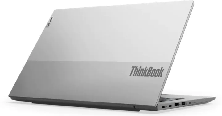 Фотография Ноутбук LENOVO Thinkbook 14 (21DH00D1RU)