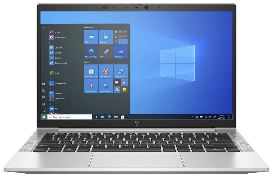 Ноутбук HP EliteBook 830 G8 (2Y2T5EA)