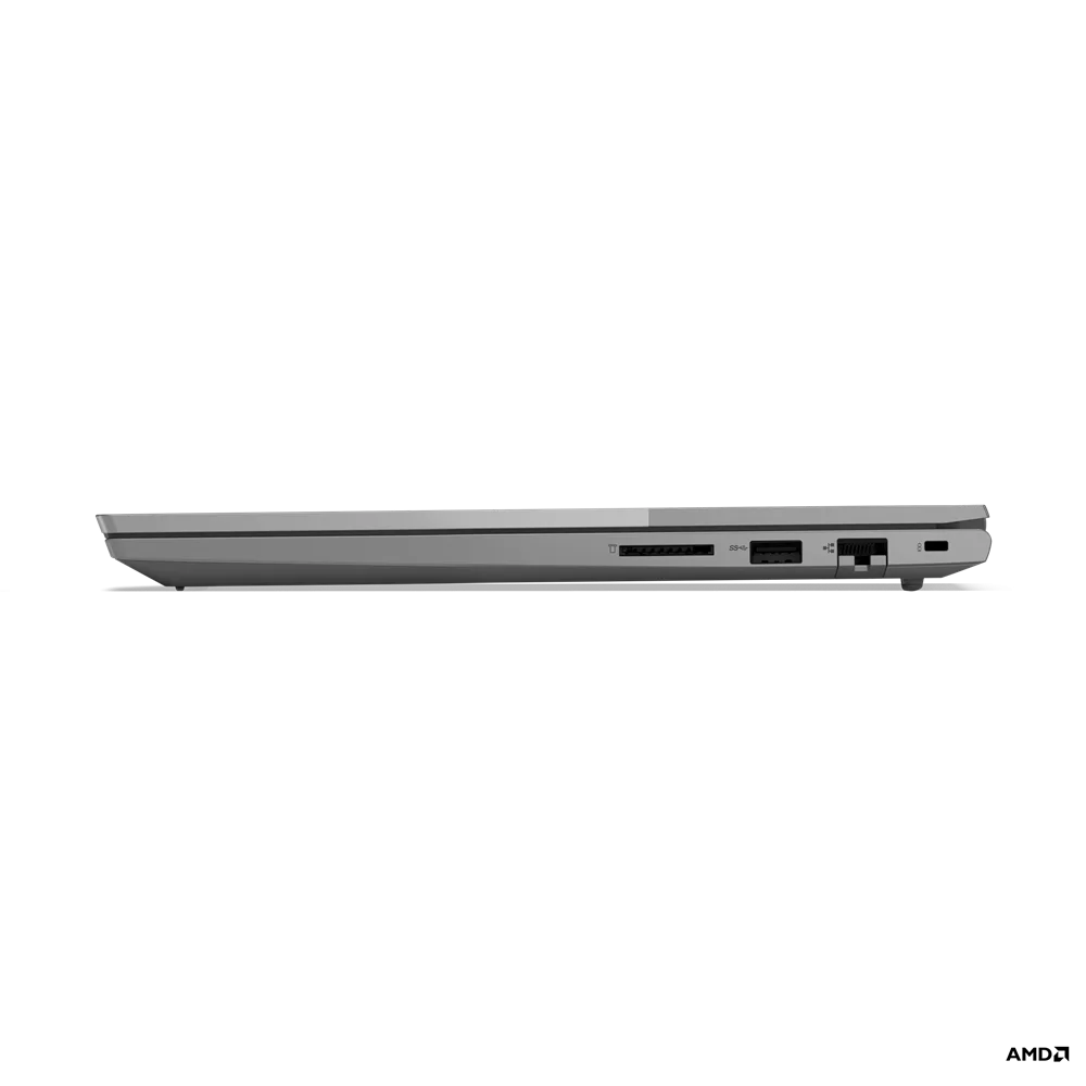 Ноутбук LENOVO Thinkbook 15,6'FHD/Ryzen 7-5700U/16Gb/512Gb SSD/DOS (21A4003PRU) Казахстан