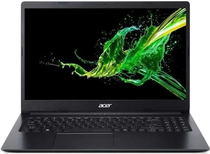 Ноутбук ACER A315-34 15,6'HD/Pentium N5030/4Gb/1TB/Win10 (NX.HE3ER.00G)