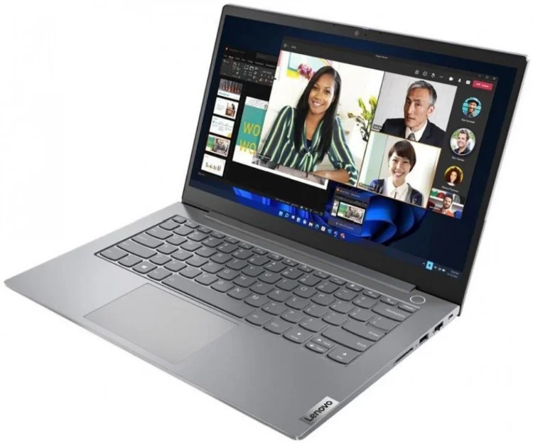 Фото Ноутбук LENOVO Thinkbook 14.0 (21DK0008RU)