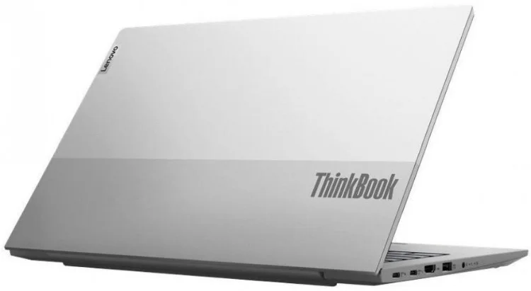 Фотография Ноутбук LENOVO Thinkbook 14.0 (21DK0008RU)