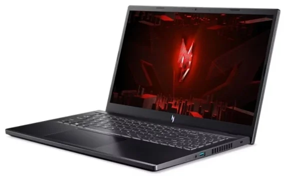 Фотография Ноутбук ACER Nitro V 15 ANV15-41-R6KT (NH.QSHER.001)
