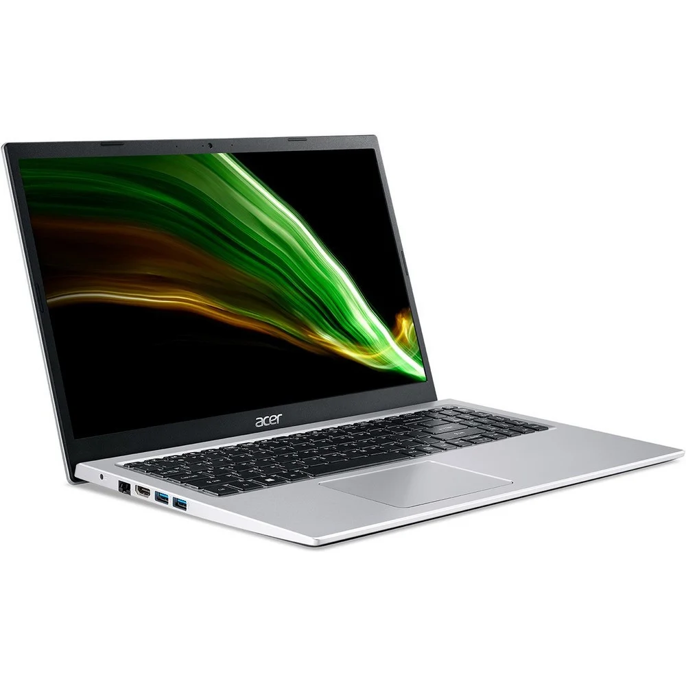 Фото Ноутбук ACER Aspire 3 15.6"/i3-1115G4/8Gb/512Gb//Nos (NX.ADDER.00L)