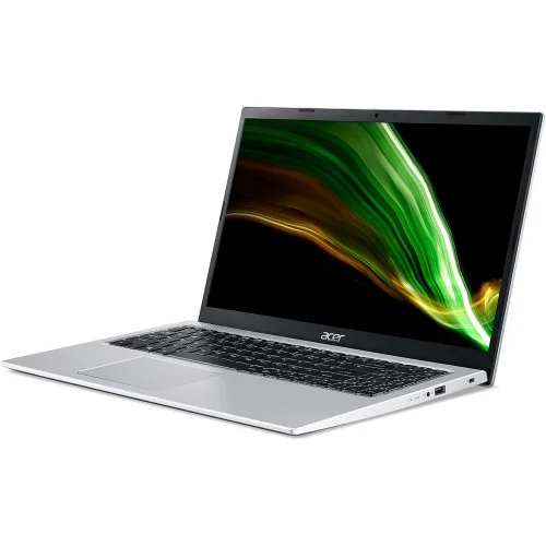 Фотография Ноутбук ACER Aspire 3 15.6"/i3-1115G4/8Gb/512Gb//Nos (NX.ADDER.00L)