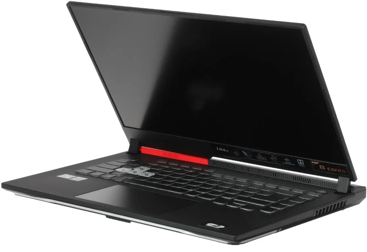 Фотография Ноутбук ASUS ROG Strix G15 G513IH-HN078 (90NR07P2-M02360)