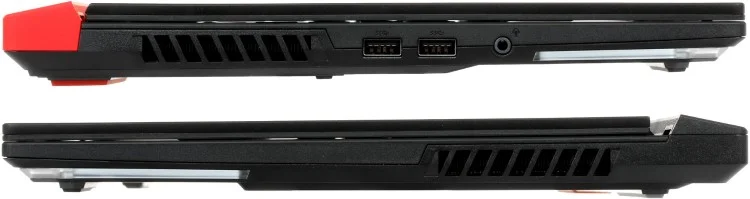 Цена Ноутбук ASUS ROG Strix G15 G513IH-HN078 (90NR07P2-M02360)