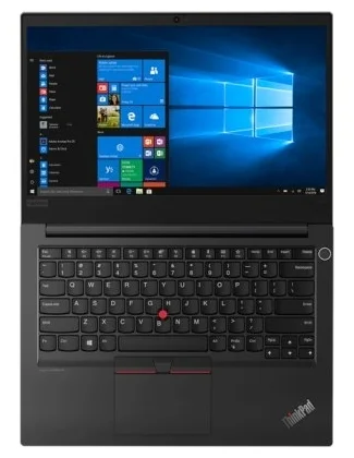 Цена Ноутбук LENOVO ThinkPad E14 Gen 3 14" FHD/Ryzen5 5500U/16Gb/512Gb SSD/DOS (20Y7006XRT)