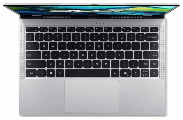 Картинка Ноутбук ACER Aspire Lite AL14-52M (NX.J9HER.001)
