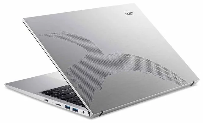 Цена Ноутбук ACER Aspire Lite AL14-52M (NX.J9HER.001)