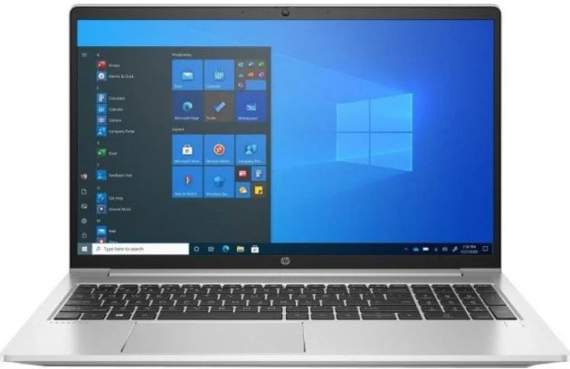 Ноутбук HP ProBook 450 G8 UMA (2X7X1EA)