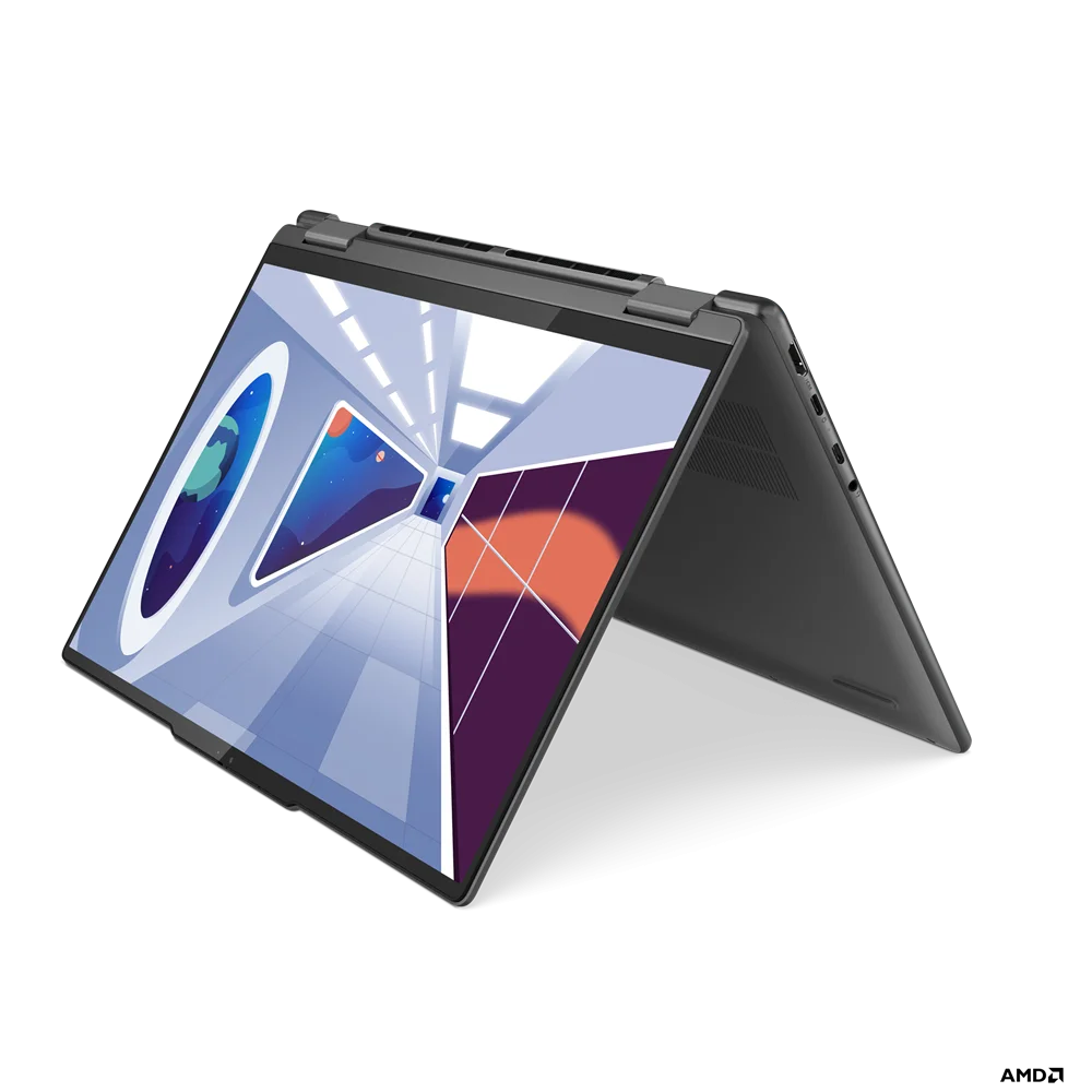 Ноутбук LENOVO Yoga 7 14"/Ryzen 7-7735U/16GB/1TB/Win11 Home SL (82YM0046RK) заказать