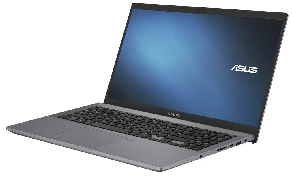 Фотография Ноутбук ASUS PRO P3540FA (90NX0261-M16480)
