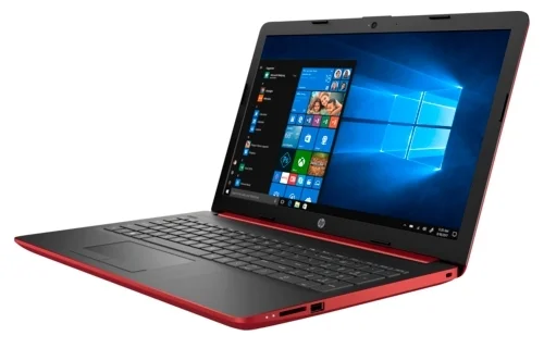 Фотография Ноутбук HP 15-eu0020ur (4E0V2EA)