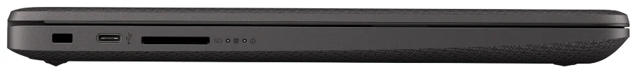 Картинка Ноутбук HP 240 G8 (32M92EA) Silver