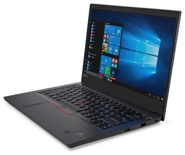 Фото Ноутбук LENOVO Thinkpad T14 (Gen2) 14,0'FHD/Core i5-1135G7/16Gb/512Gb SSD/Win10 Pro (20W0003ART)